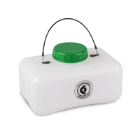 Kildwick BoxLoo Urine Container 4,0 l